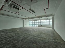 Frontech Centre (D3), Factory #457498371